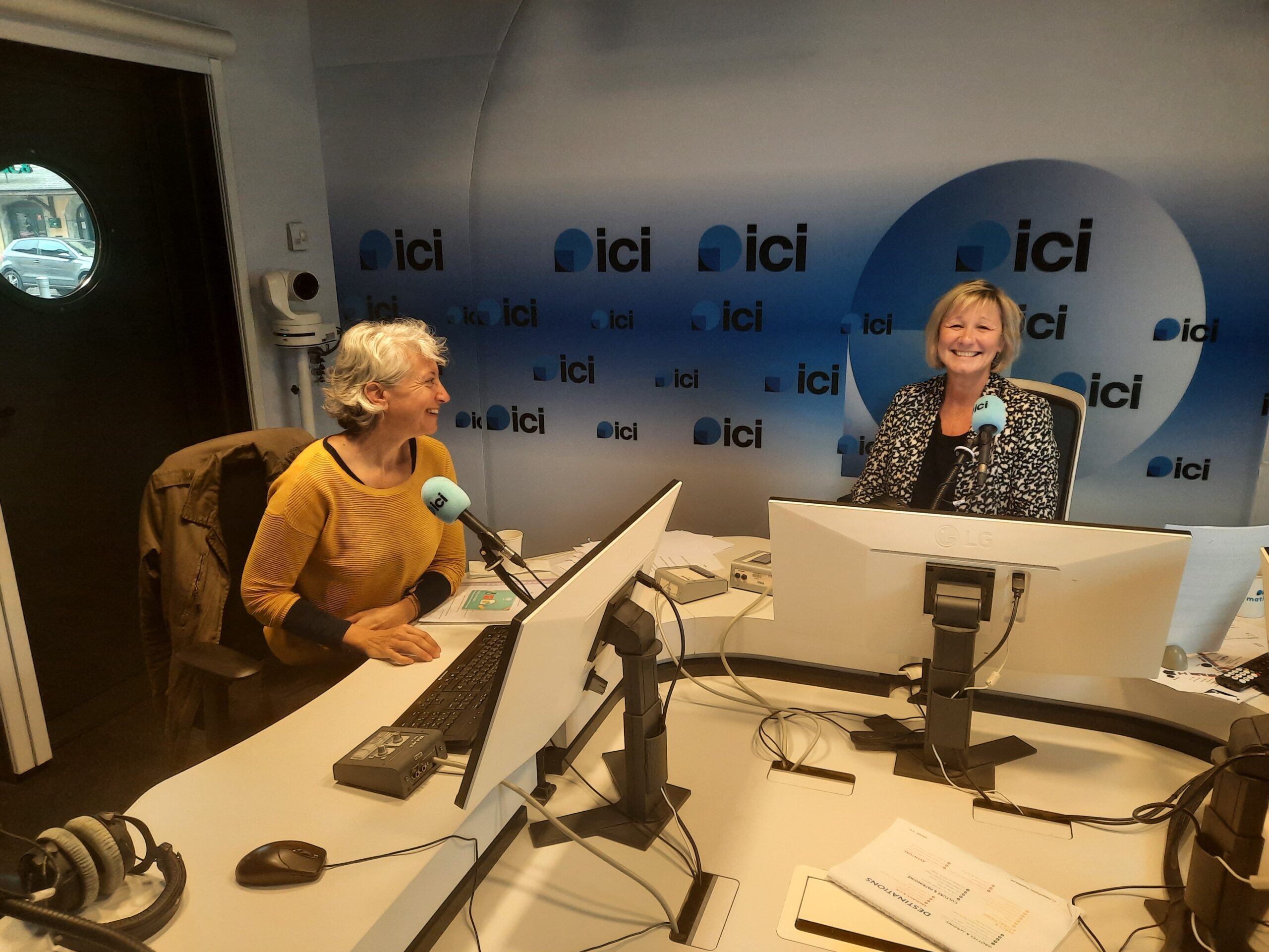 Photo jeu en formation