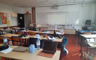 Former les futurs professionnels de petite enfance : une nécessité